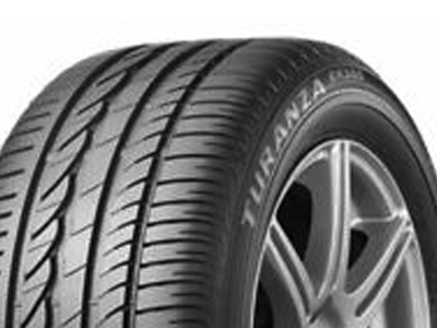 BRIDGESTONE TURANZA ER300I RUN FLAT